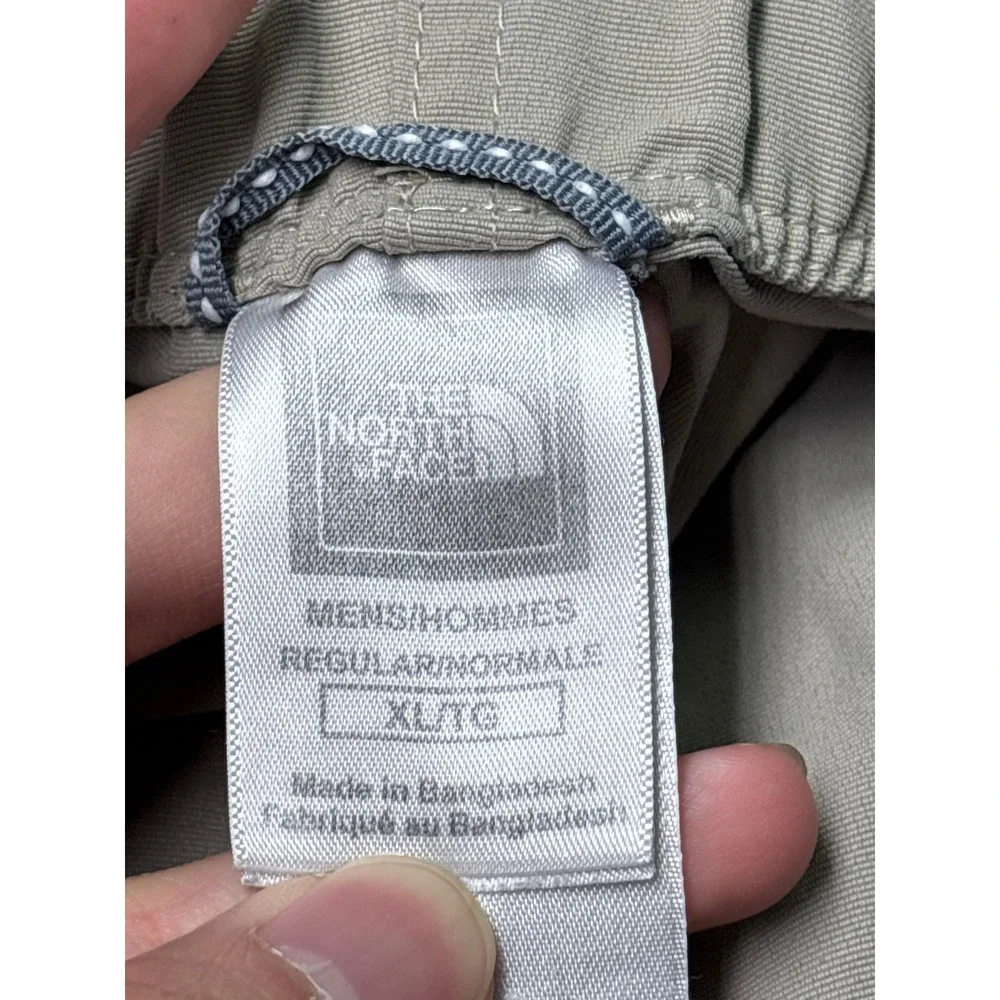 The North Face north face